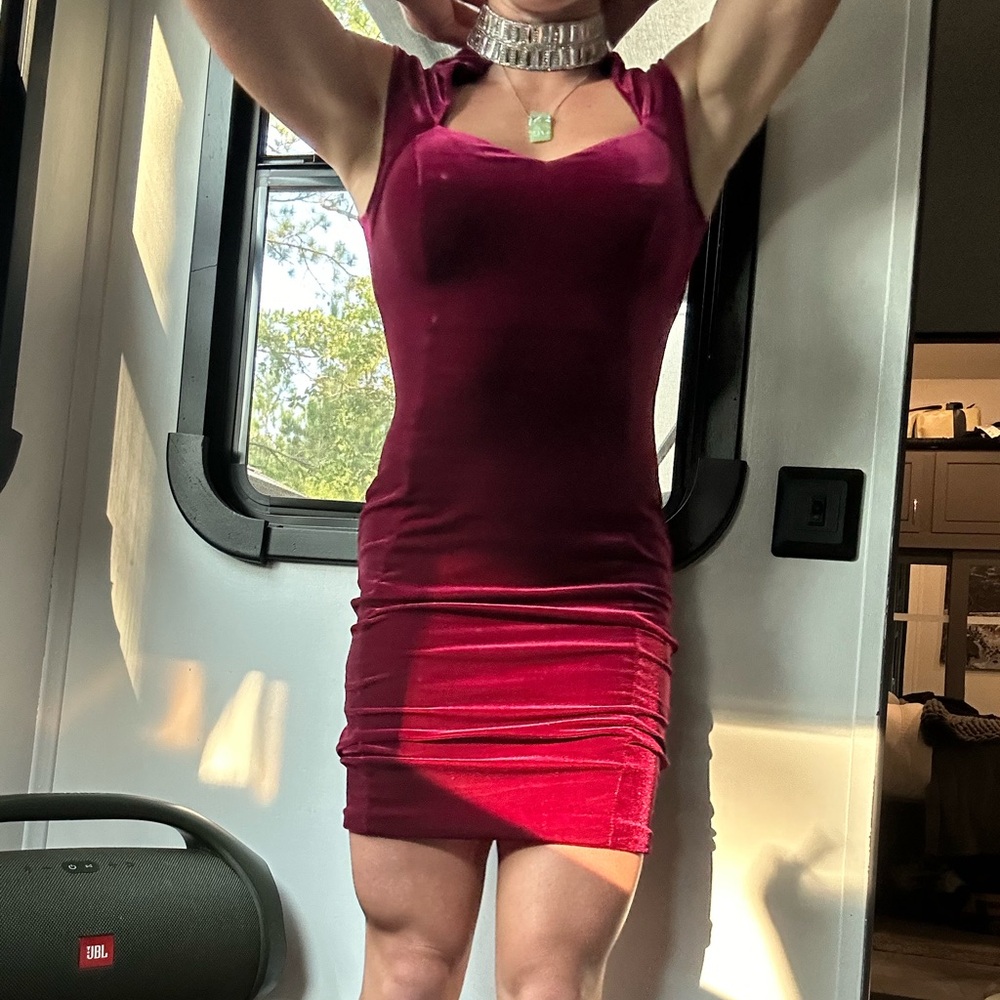 Princess dress